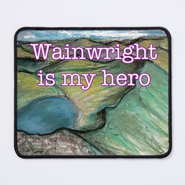 Item preview, Wainwright designed and sold by Glenbobagins.