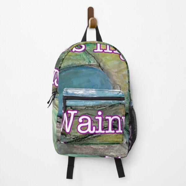 Item preview, Wainwright  designed and sold by Glenbobagins.