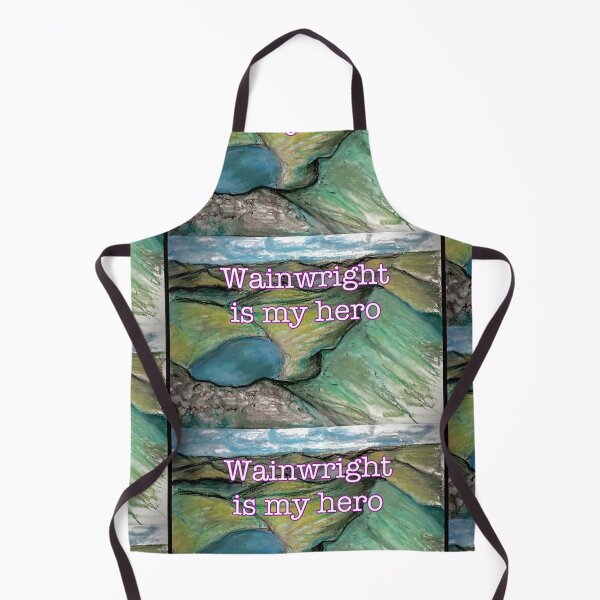 Item preview, Wainwright  designed and sold by Glenbobagins.