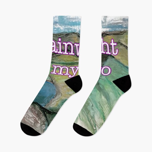 Item preview, Wainwright  designed and sold by Glenbobagins.