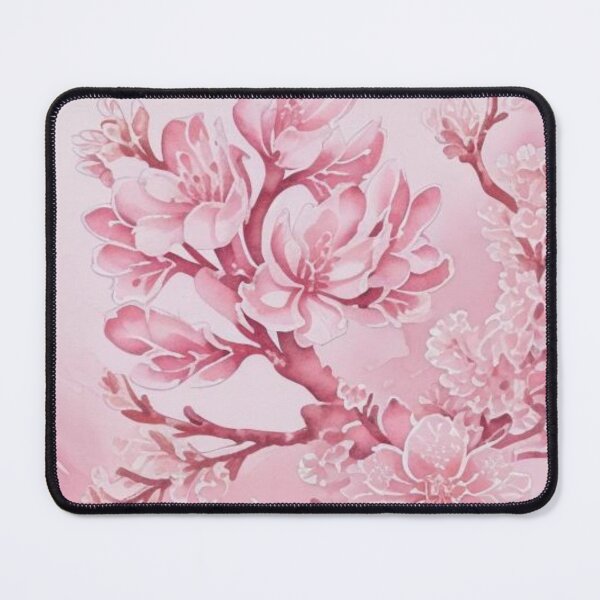 Item preview, Cherry Blossom Blush designed and sold by Sol-threads.