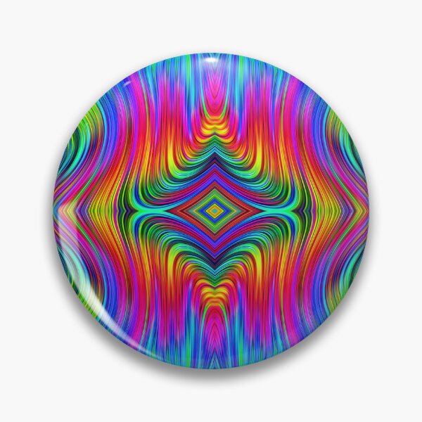 Item preview, Funkadelic Rainbow designed and sold by PsychedelicPour.