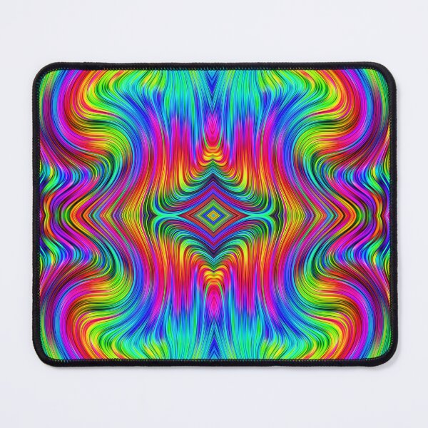 Item preview, Funkadelic Rainbow designed and sold by PsychedelicPour.