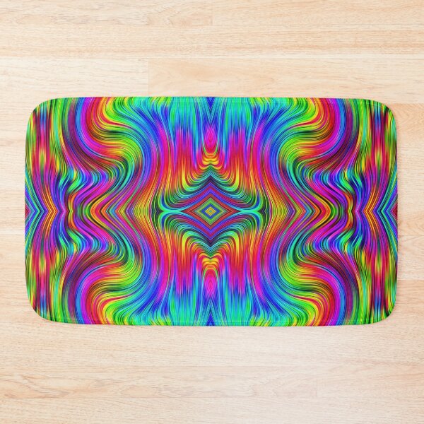 Item preview, Funkadelic Rainbow designed and sold by PsychedelicPour.