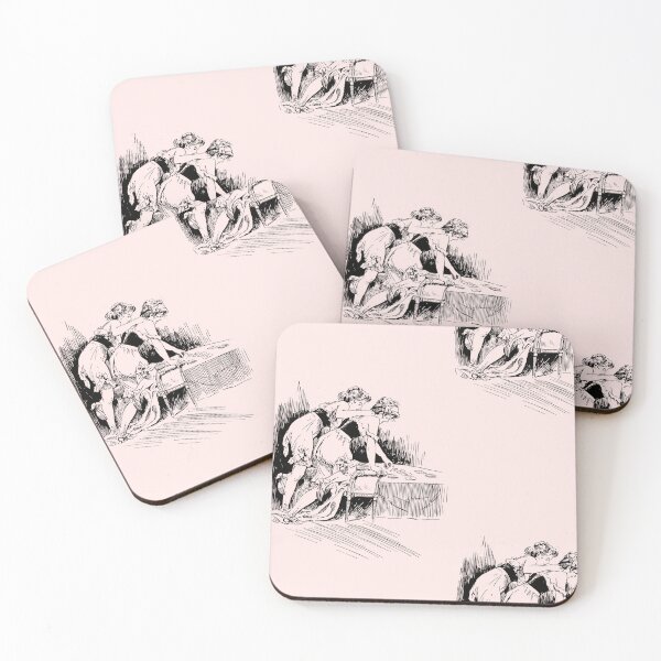 Item preview, Hembras jugando a las cartas. designed and sold by Brooke Delaney.