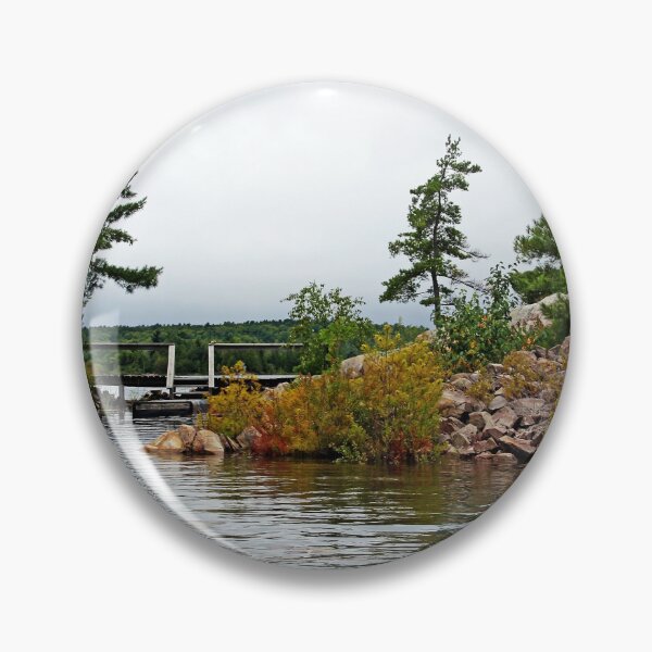 Item preview, Bridged Islands designed and sold by Debbie Oppermann.