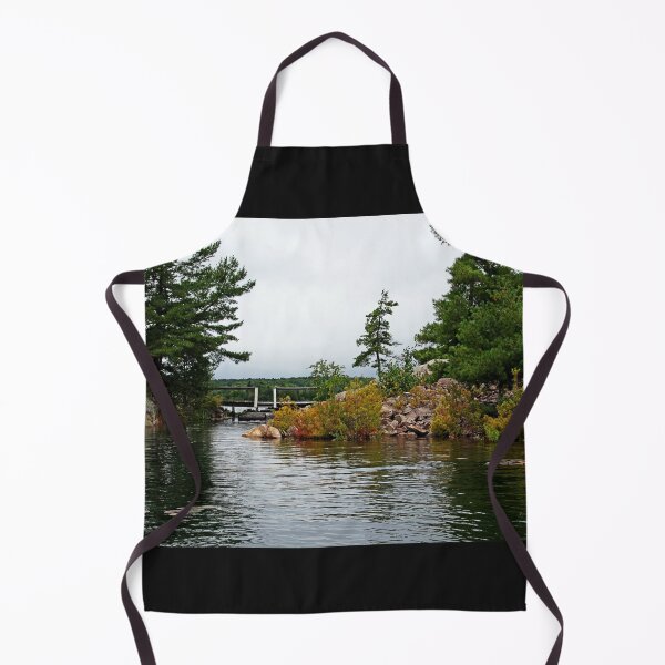 Item preview, Bridged Islands designed and sold by Debbie Oppermann.