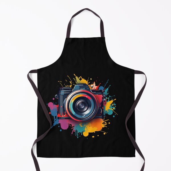 Item preview, Epic 35mm Camera: Illustrate your Digital World with Amazing Details. designed and sold by Artedig.