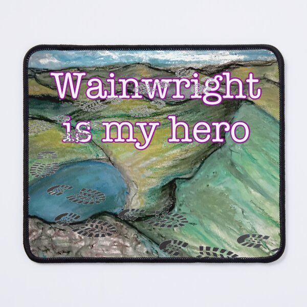 Item preview, Copy of Striding edge designed and sold by Glenbobagins.