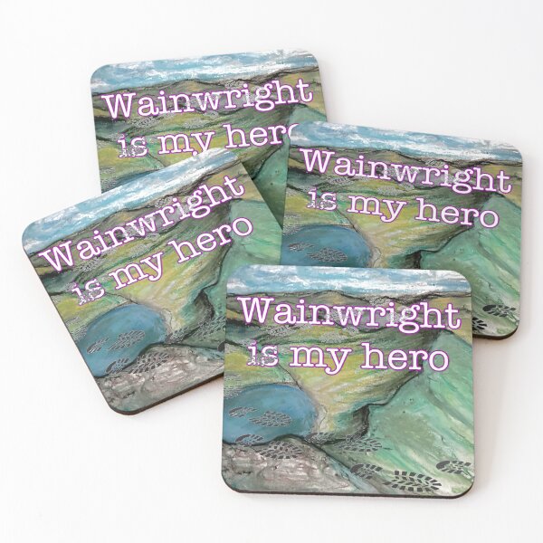 Item preview, Copy of Striding edge designed and sold by Glenbobagins.