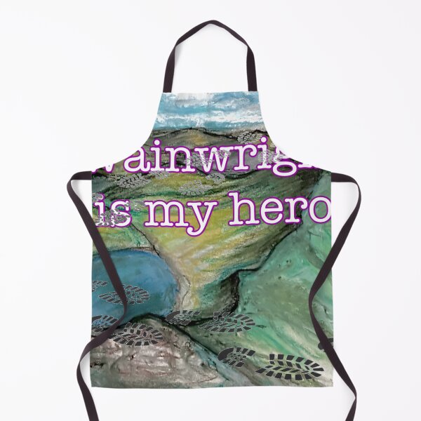 Item preview, Copy of Striding edge designed and sold by Glenbobagins.