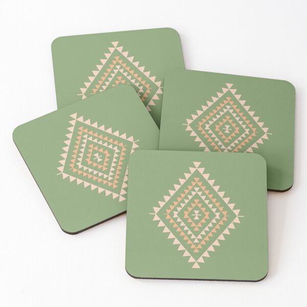 Item preview, Bedouin Pattern designed and sold by lisousisa.