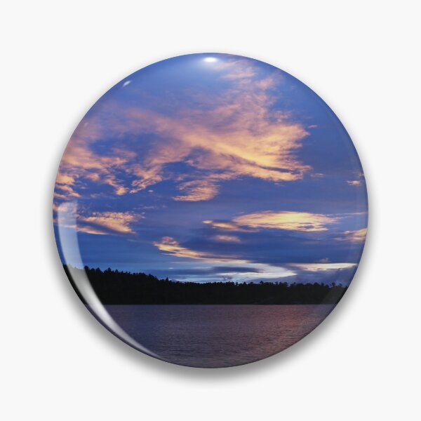 Item preview, Morning Twilight designed and sold by Debbie Oppermann.