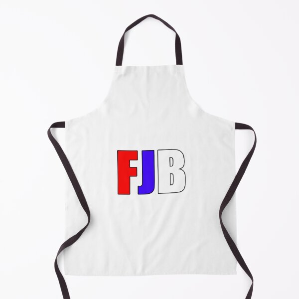 Item preview, FJB American Flag sticker, t-shirt, hoodie, socks designed and sold by coylechase.
