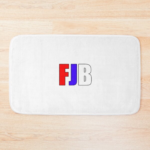 Item preview, FJB American Flag sticker, t-shirt, hoodie, socks designed and sold by coylechase.