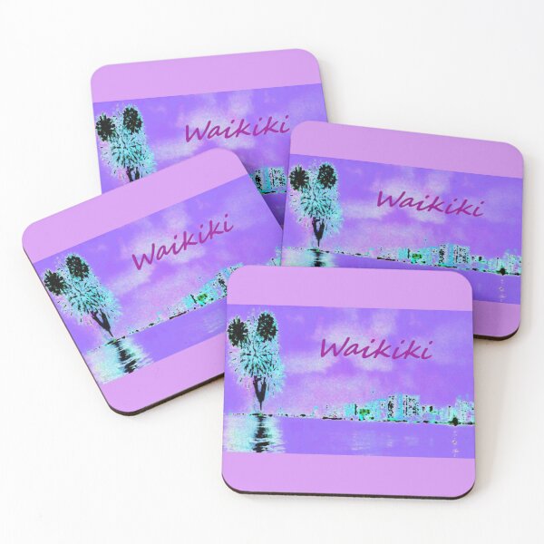 Item preview, Waikiki Fireworks II designed and sold by R-F-B.