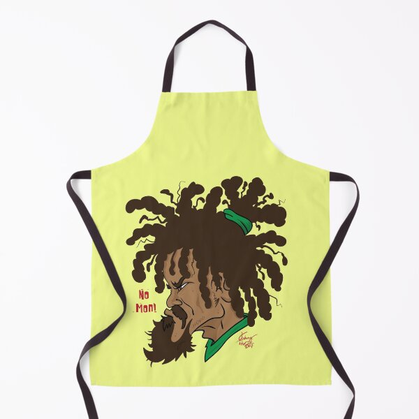 Item preview, No Mon! designed and sold by JohnnyPraize.
