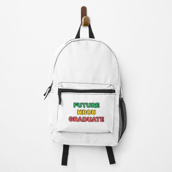 Item preview, Future HBCU Graduate designed and sold by Inspirationmotivation.