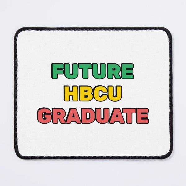Item preview, Future HBCU Graduate  designed and sold by Inspirationmotivation.
