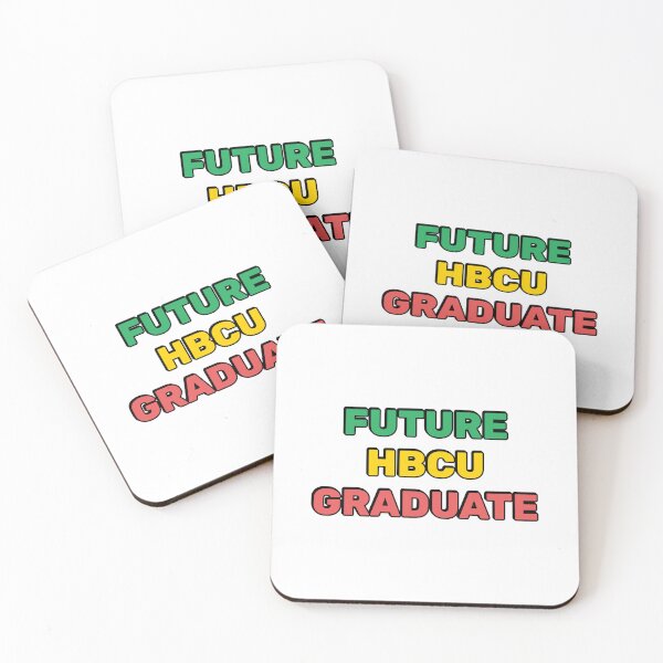 Item preview, Future HBCU Graduate  designed and sold by Inspirationmotivation.