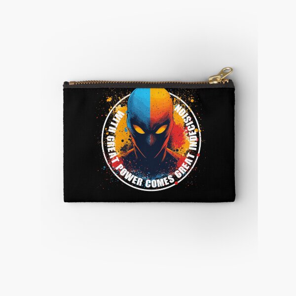 Item preview, With great power comes great indecision designed and sold by ObjCrea123.