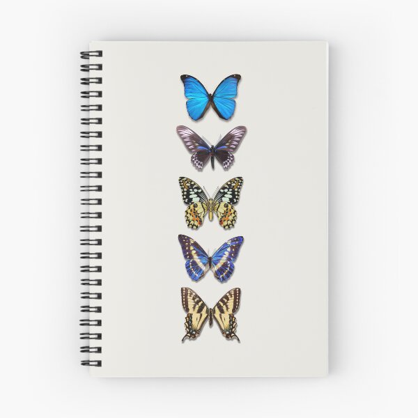Item preview, Unique Butterfly Pattern designed and sold by WitchyHippy.