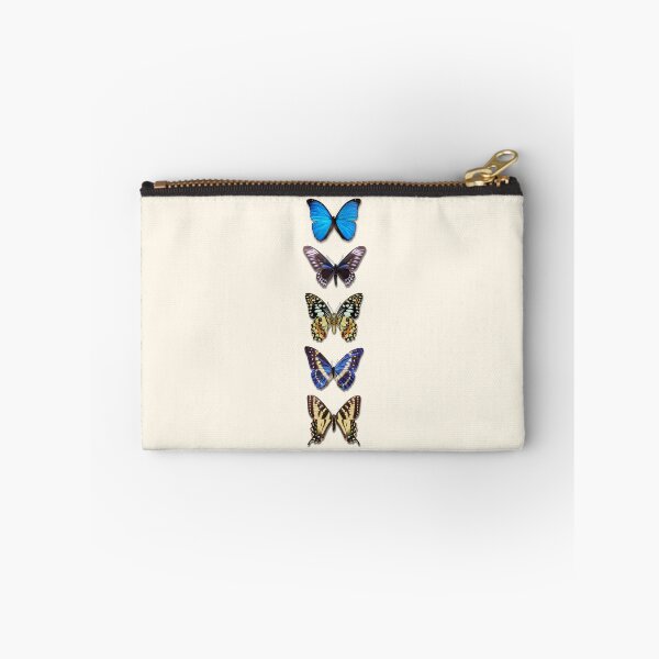 Item preview, Unique Butterfly Pattern designed and sold by WitchyHippy.
