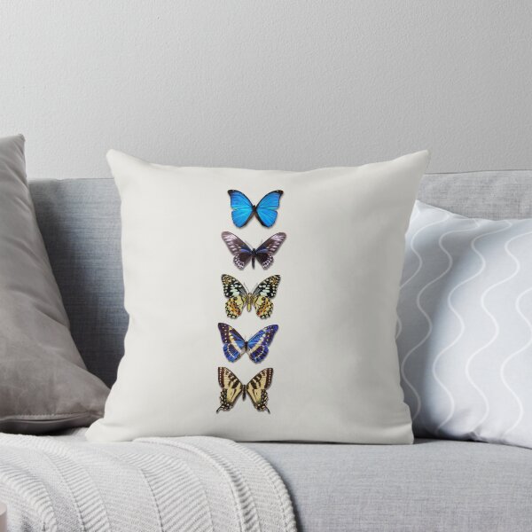 Item preview, Unique Butterfly Pattern designed and sold by WitchyHippy.