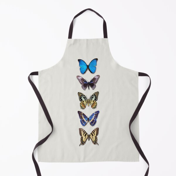 Item preview, Unique Butterfly Pattern designed and sold by WitchyHippy.