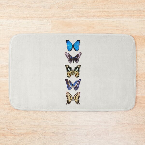 Item preview, Unique Butterfly Pattern designed and sold by WitchyHippy.