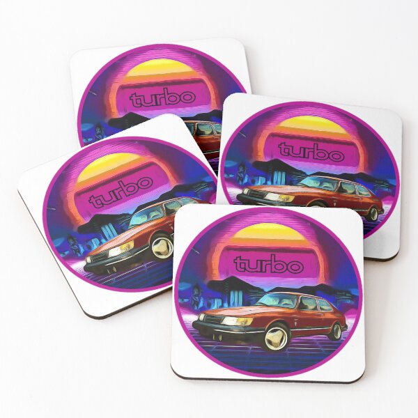 Item preview, Saab 900 Turbo designed and sold by SaabFaarm.