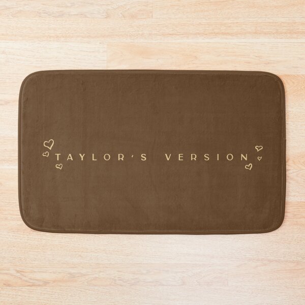 Item preview, Fearless Taylor's Version Title designed and sold by DandiestArt22.