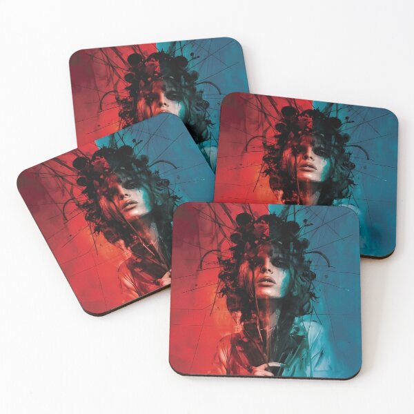 Item preview, Surreal Vision: Exploring Dreamlike Realms designed and sold by MarinaFila.