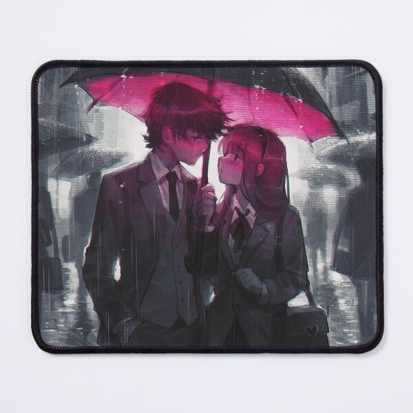 Item preview, Love in the rain designed and sold by NasukiChan.