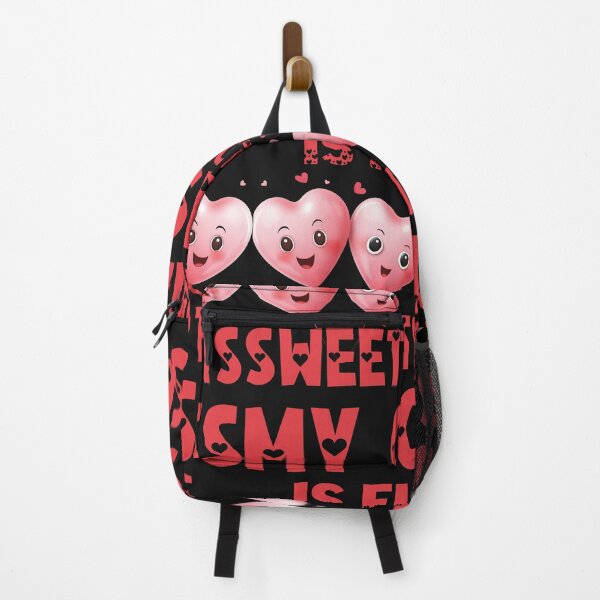 Item preview, My Class Is Full Of Sweethearts designed and sold by TshirtTalkYou.