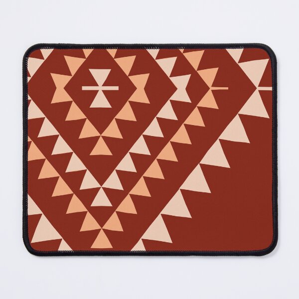 Item preview, Bedouin Pattern designed and sold by lisousisa.