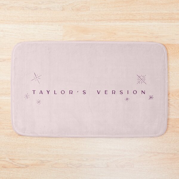 Item preview, Speak Now Taylor's Version Title designed and sold by DandiestArt22.