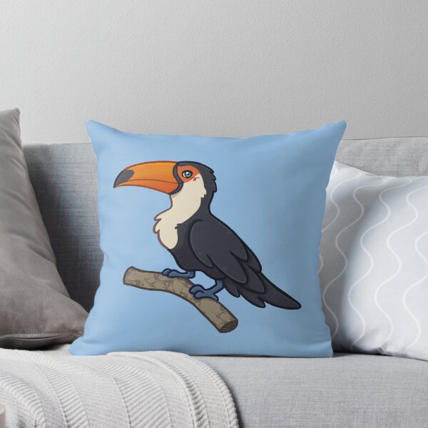 Item preview, Tucano-Toco designed and sold by raaaisa.