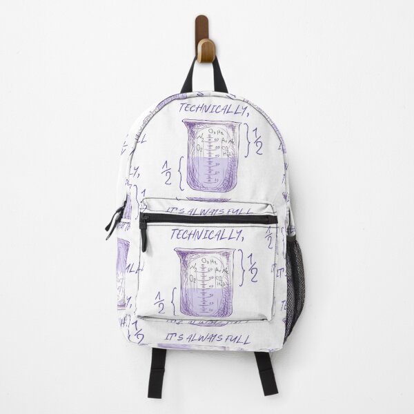 Item preview, Science is Optimistic, technically its always full, love science designed and sold by ELMU29.