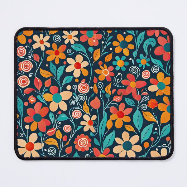 Item preview, Floral pattern #10 designed and sold by George Michael.