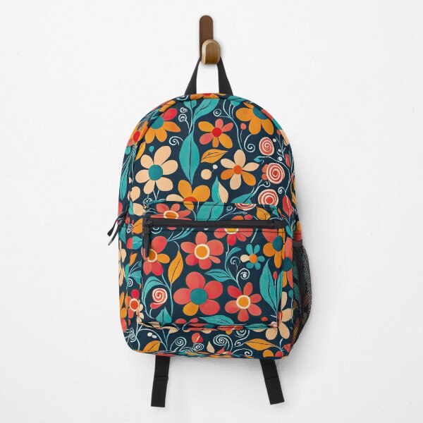 Item preview, Floral pattern #10 designed and sold by George Michael.