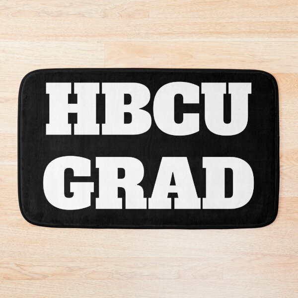 Item preview, HBCU Grad  designed and sold by Inspirationmotivation.