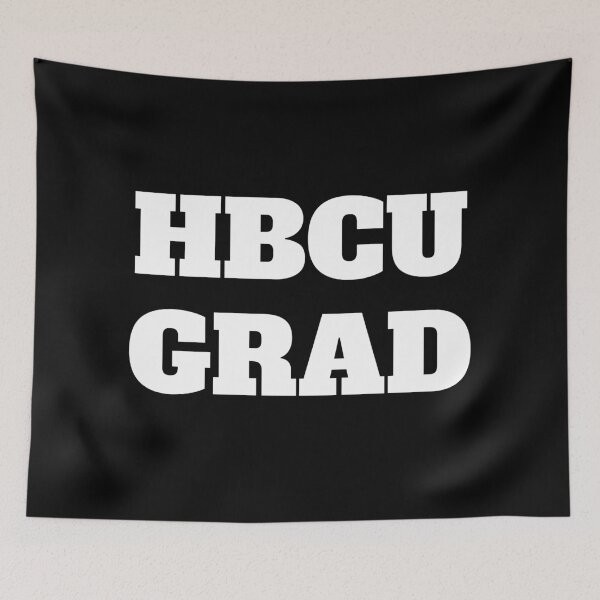 Item preview, HBCU Grad  designed and sold by Inspirationmotivation.
