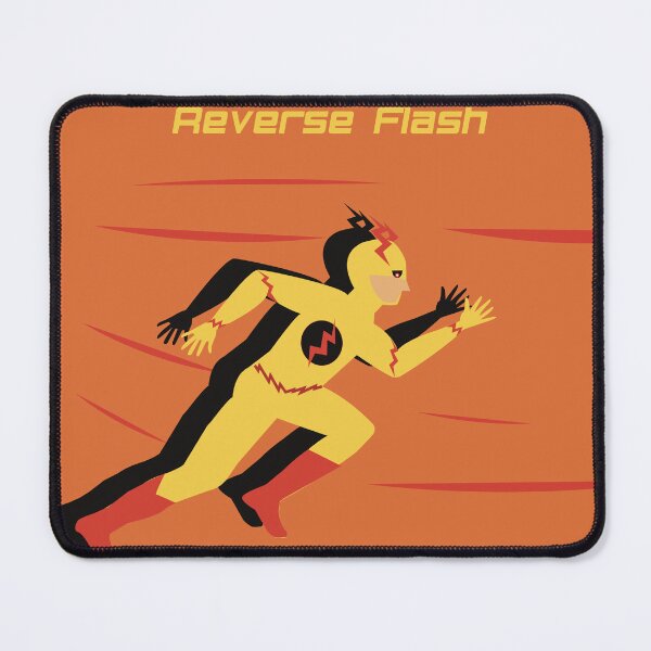 Item preview, Reverse Flash designed and sold by Sadame21.