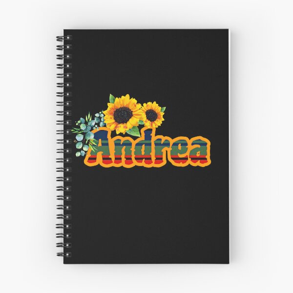 Item preview, Andrea designed and sold by LemonFun.