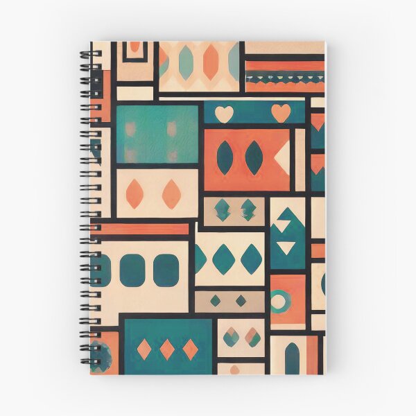 Item preview, Impresión de pared Arte abstracto No.7 designed and sold by Rinomano.