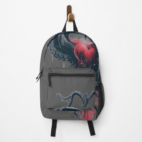 Item preview, Dark Heart of Cthulhu  designed and sold by SurrealeyeSEA.