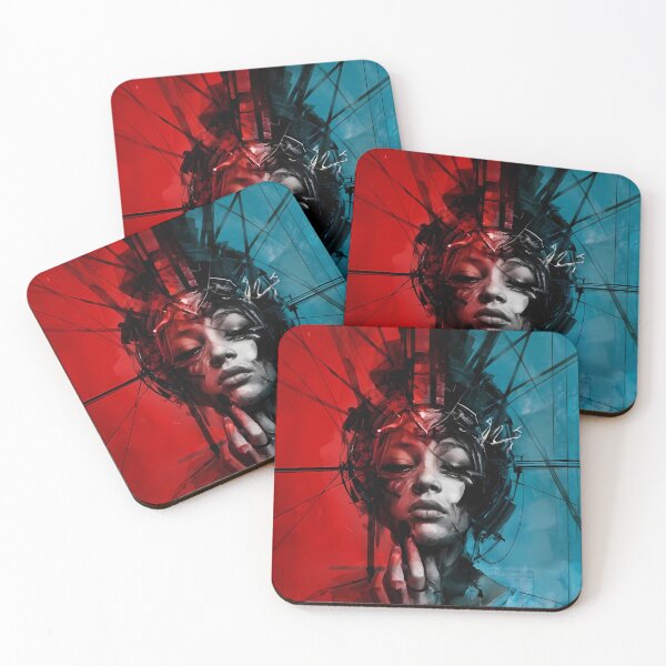 Item preview, Surreal Vision: Exploring Dreamlike Realms designed and sold by MarinaFila.