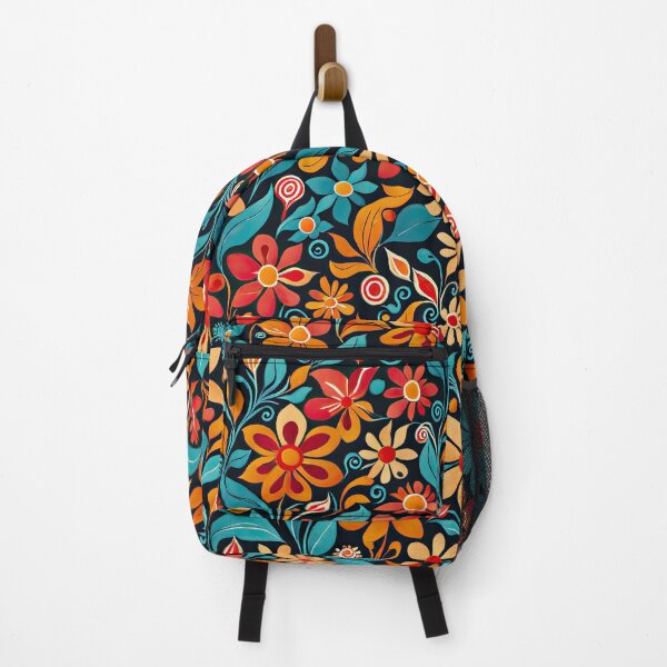 Item preview, Floral pattern #11 designed and sold by George Michael.