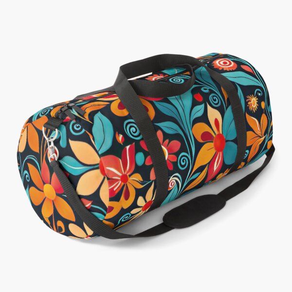 Item preview, Floral pattern #11 designed and sold by George Michael.